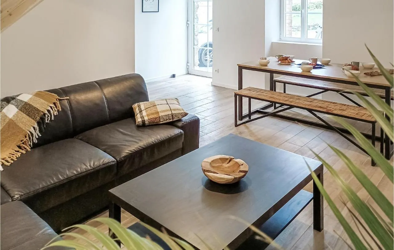 Holiday home Nice Home In Saint-Alban With Kitchen