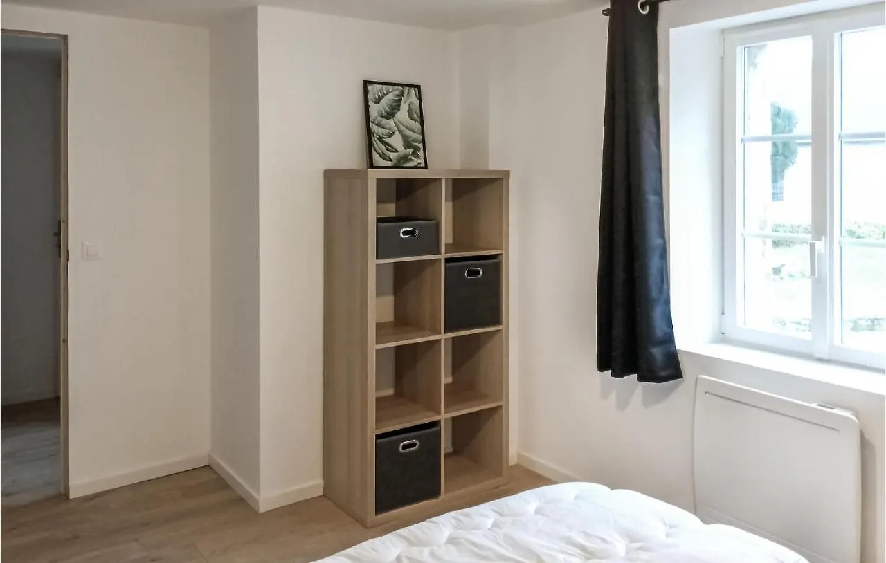 Nice Home In Saint-Alban With Kitchen Saint-Alban (Cotes-d'Armor)